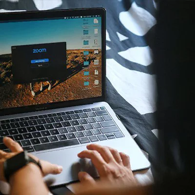Zoom seeks to expand in Singapore, launches e-mail, team chat and other features listing image