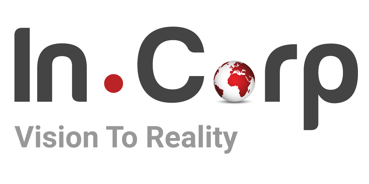 InCorp logo