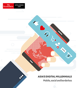 Asia's digital millennials thumbnail image