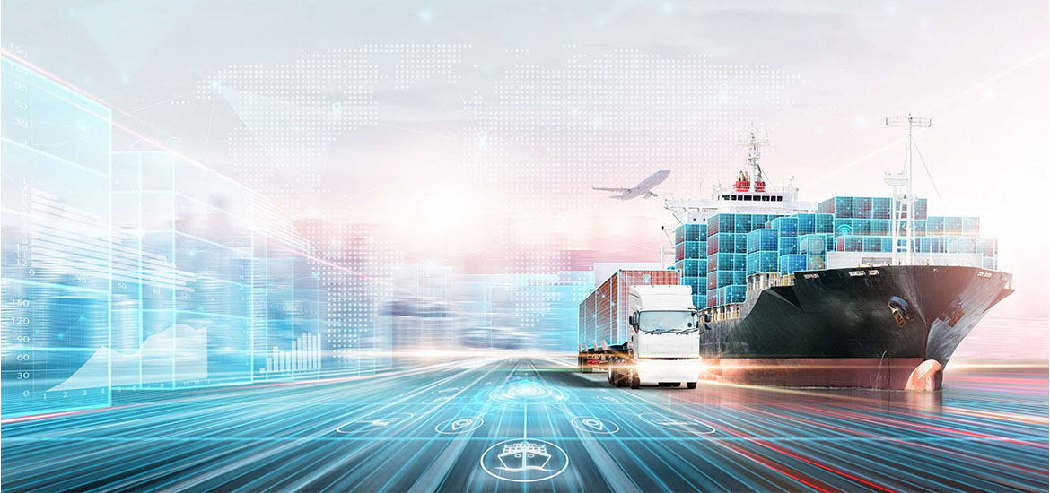 Constructing a future-proof Supply Chain: A look at 3M’s transformational strategy masthead image