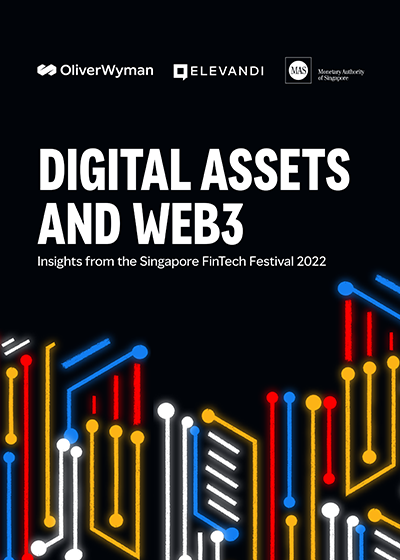 Explore the insights, trends, and use cases in this joint report on digital assets and Web3