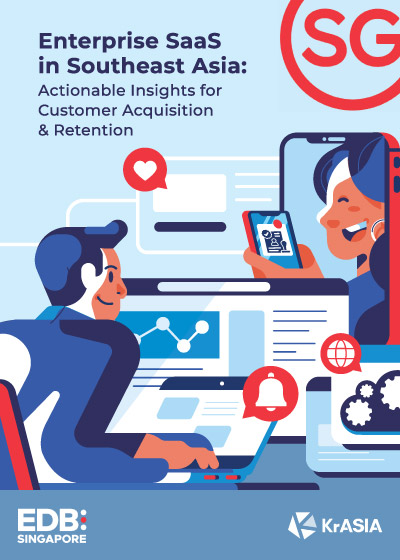 Enterprise SaaS in Southeast Asia: Actionable Insights for Customer Acquisition and Retention