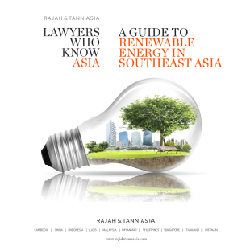 Get an overview of the renewable energy landscape in Southeast Asia in this guide