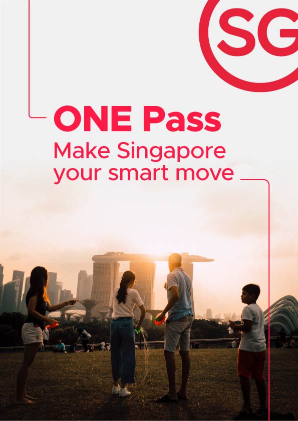 one pass make singapore your smart move