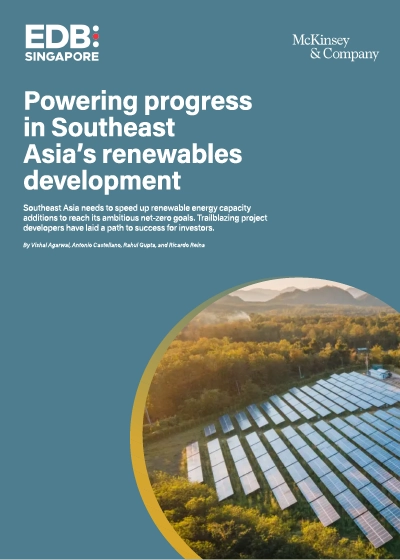 Unlock more insights and strategies to navigate Southeast Asia’s renewable energy landscape
