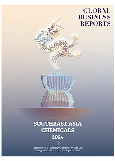 Decarbonizing Southeast Asia: The Green Fuels RaceSoutheast Asia Chemicals 2024