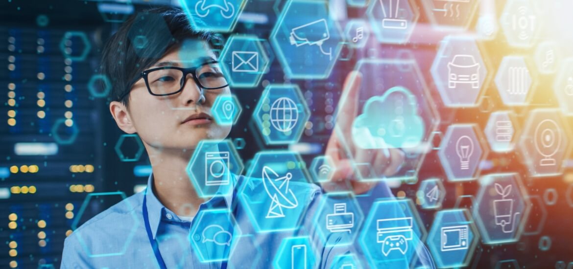 The Case for Building Corporate Ventures Using Deep Tech masthead