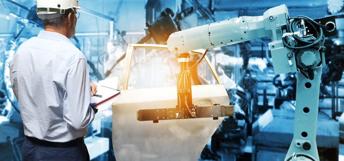 The Global Smart Industry Readiness Index Initiative: Manufacturing Transformation Insights Report 2022 | Market Reports & Industry Trends