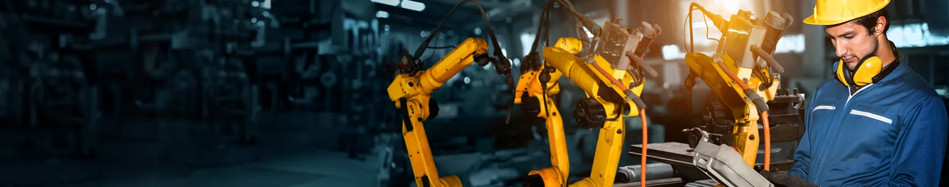 Advanced Manufacturing