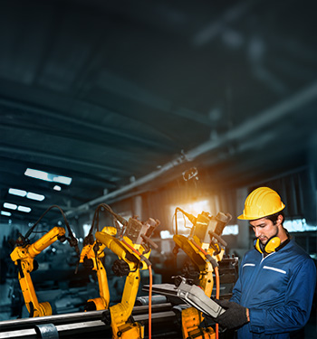 Advanced Manufacturing