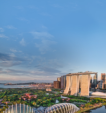 Developments in Singapore