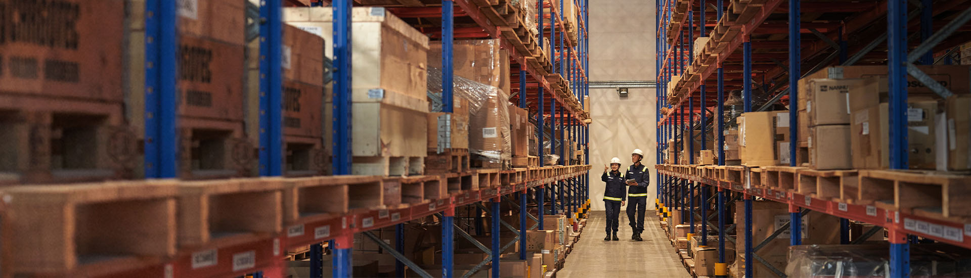 Supply Chain