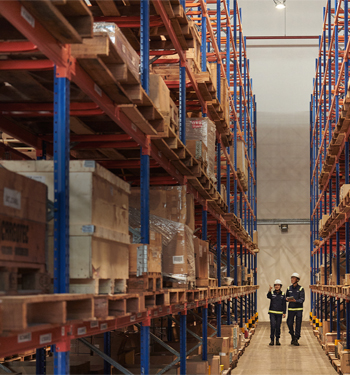 Supply Chain
