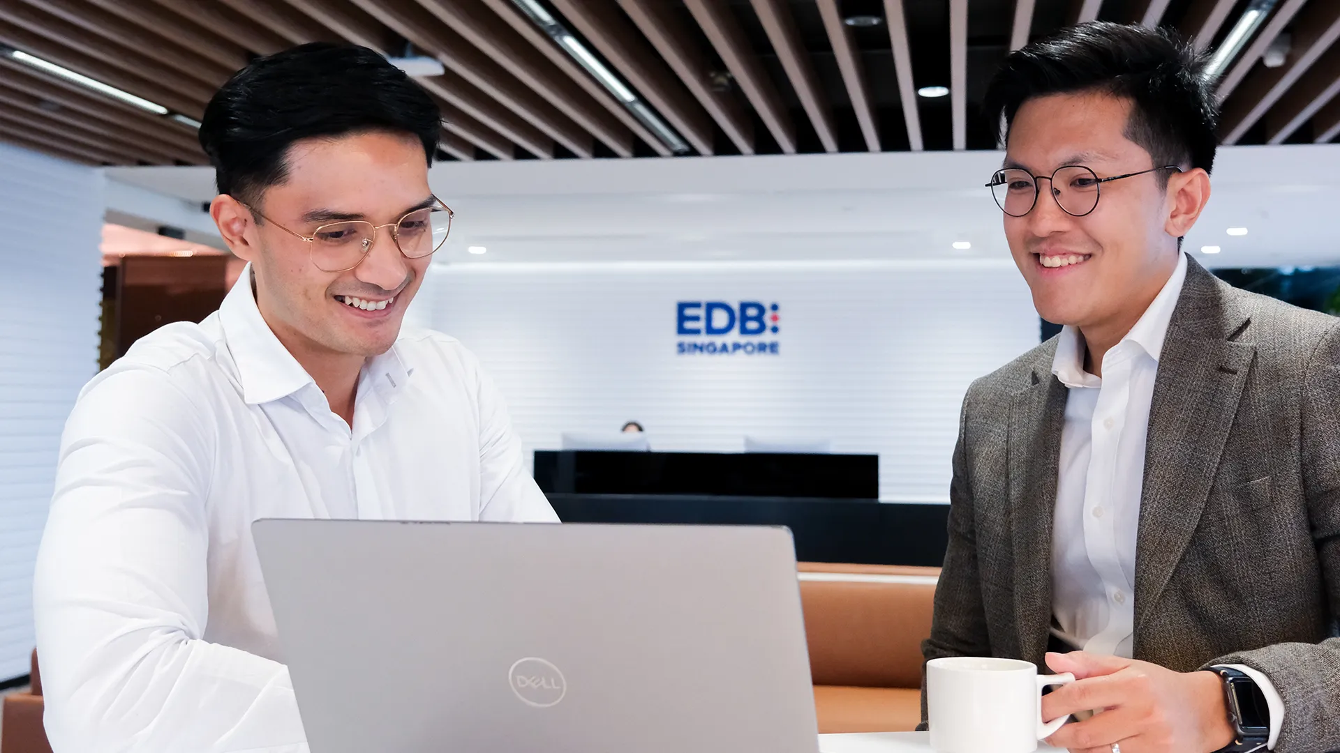 Access Personalised Mentorship 