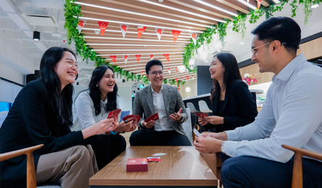 overview of EDB scholarship