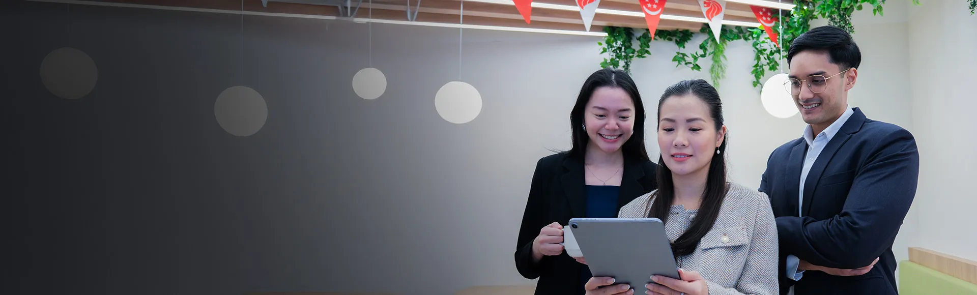 Scholarship Masthead