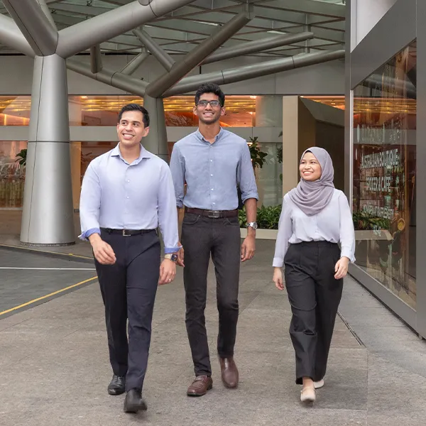 EDB Scholarships