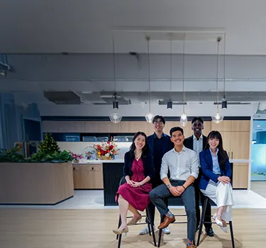 Summer Internship Masthead