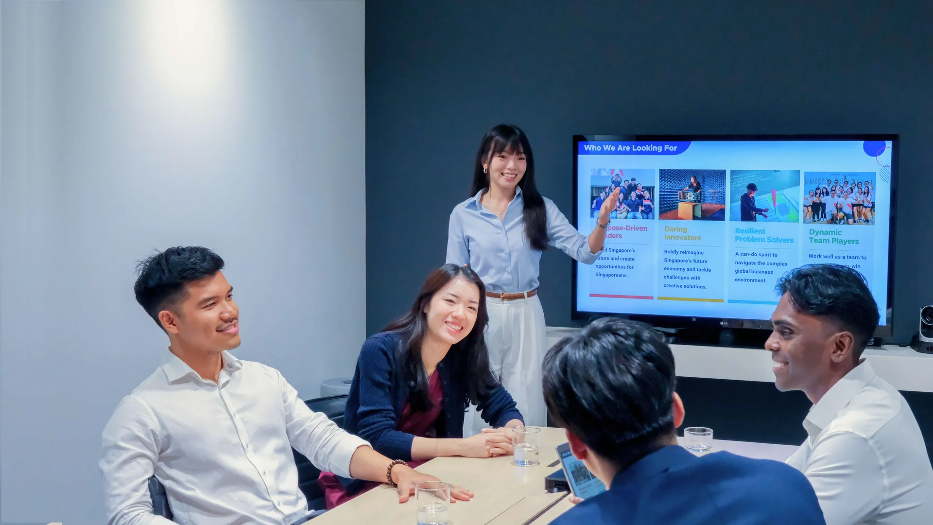 Mentorship and Community Support