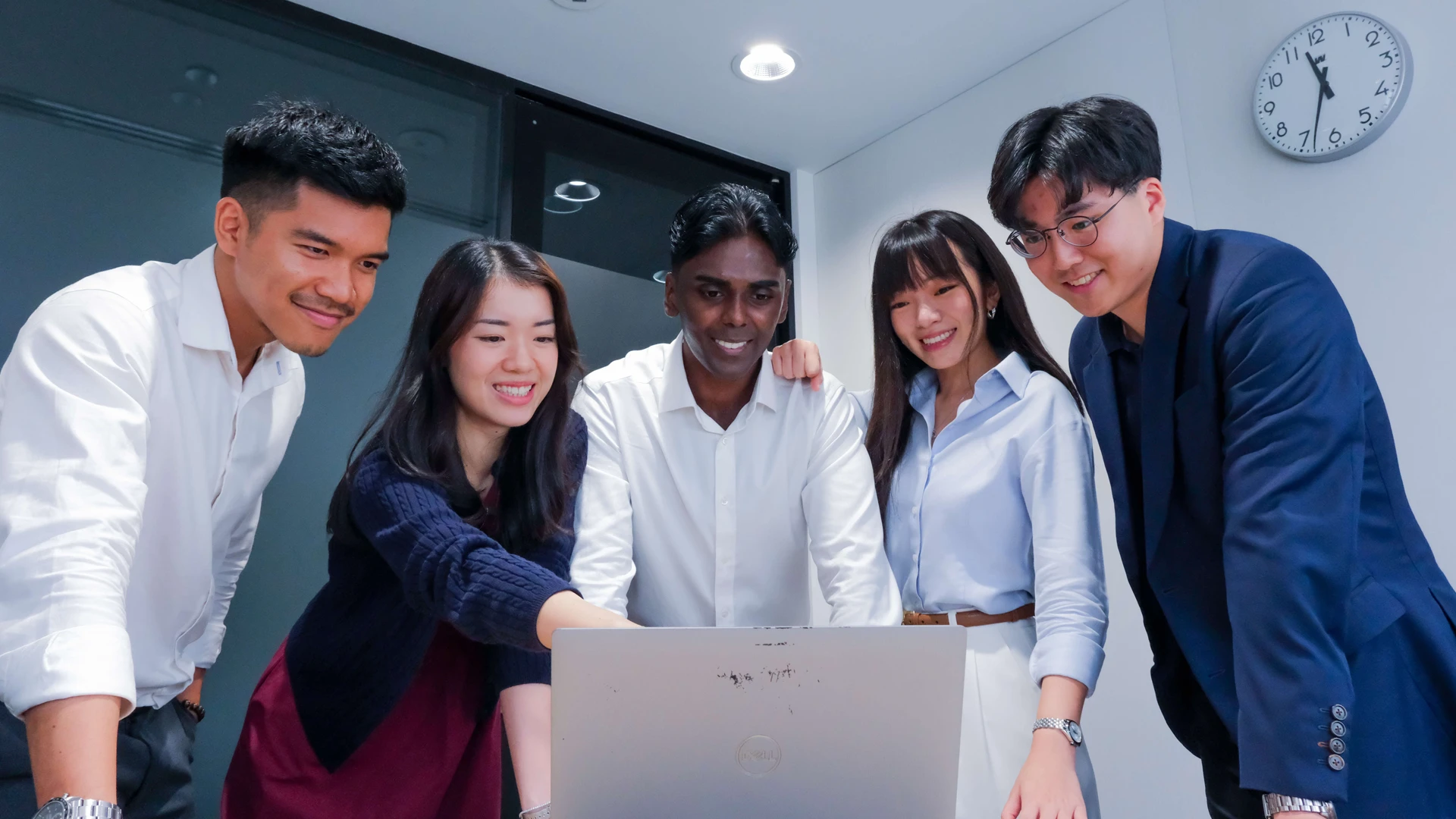 Real Projects and Impactful Outcomes