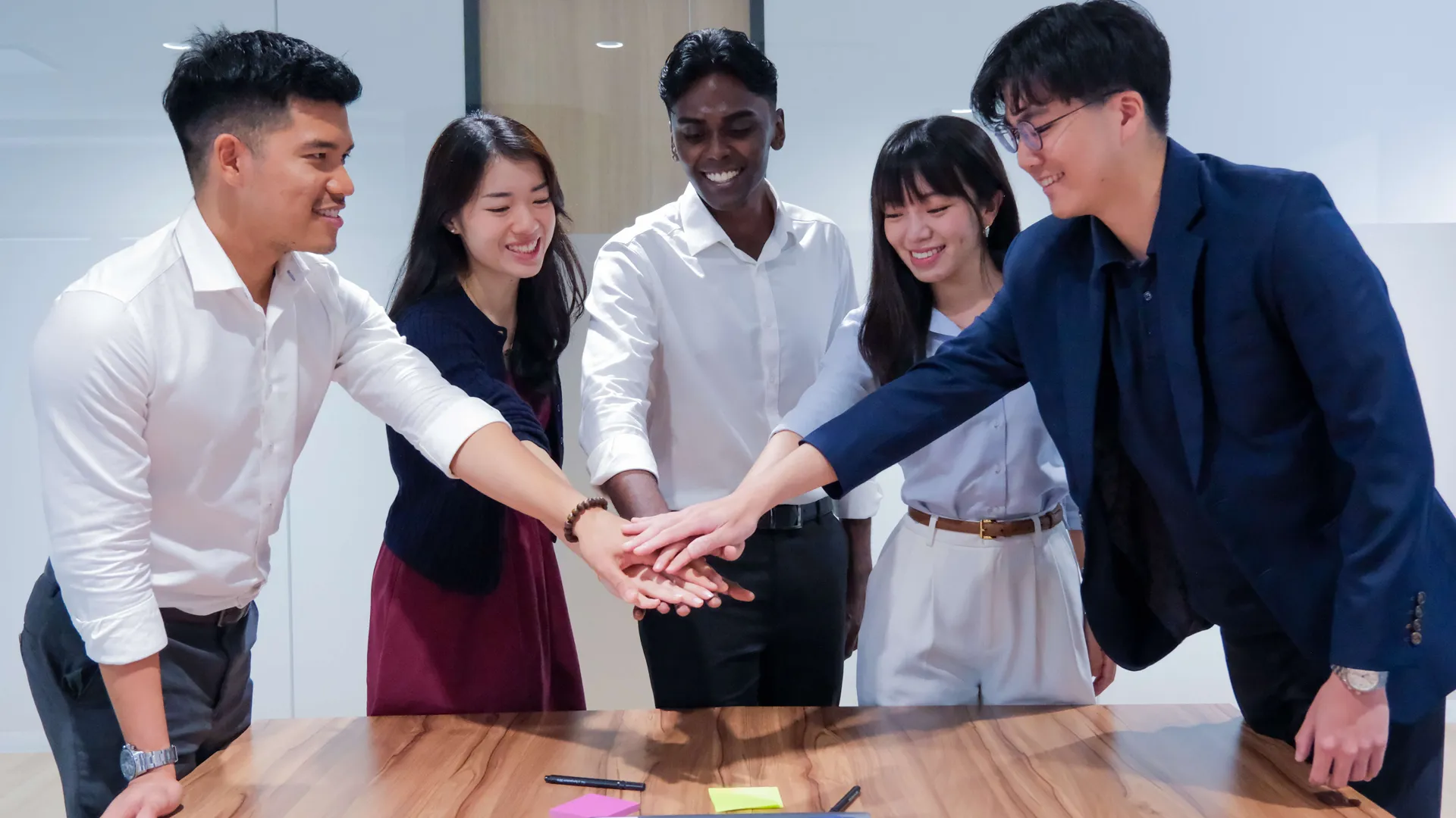 Complex Challenges and Critical Skills