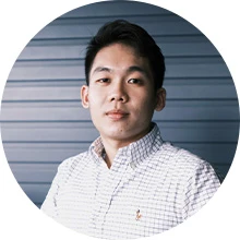 Brian Teo
