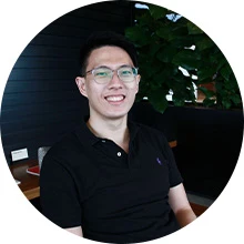Isaac Gan