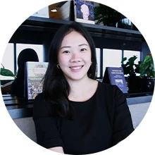 Kerri Tan