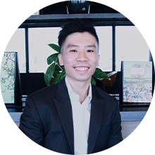 Kevin Goh