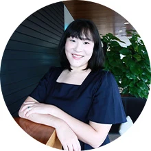 Shervonne Chua