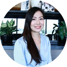 Steffi Lau