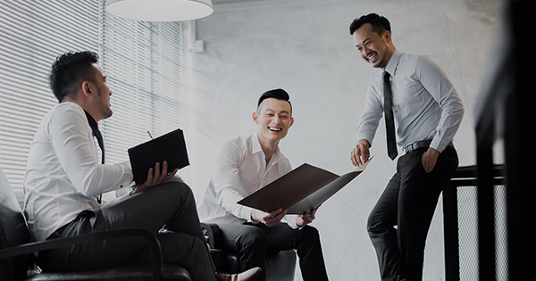 Becoming a Global Investor Programme (GIP)-select fund 