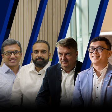Corporate Venture EP 2 Thumbnail Image
