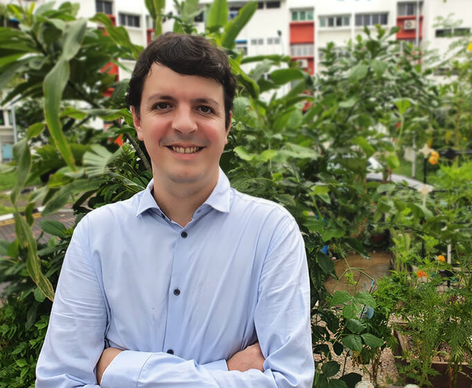 Julien Labruyere