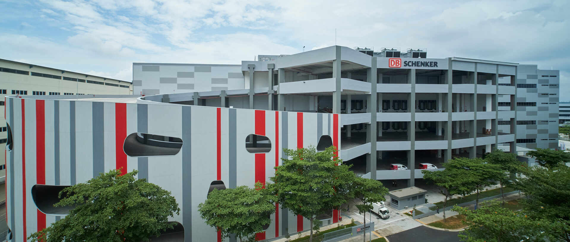 German logistics firm DB Schenker to add over 250 positions in Singapore as it expands footprint