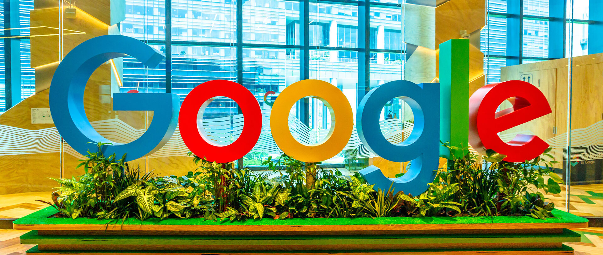 Hey, Google Singapore EDB