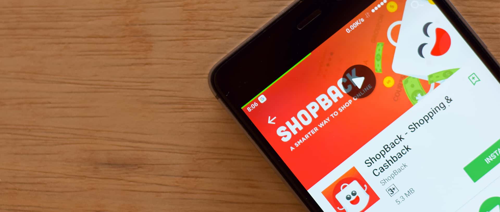 How e-commerce site ShopBack makes shopping so much sweeter in Southeast Asia