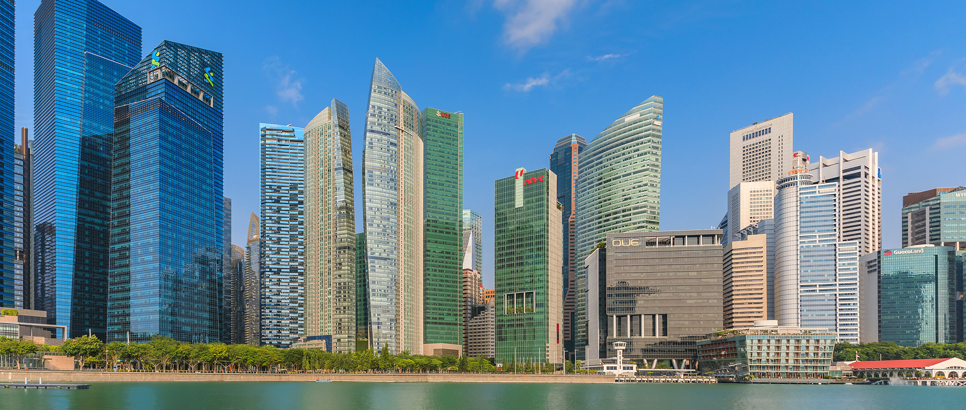 MNCs stick to growth plans in Singapore amid pandemic