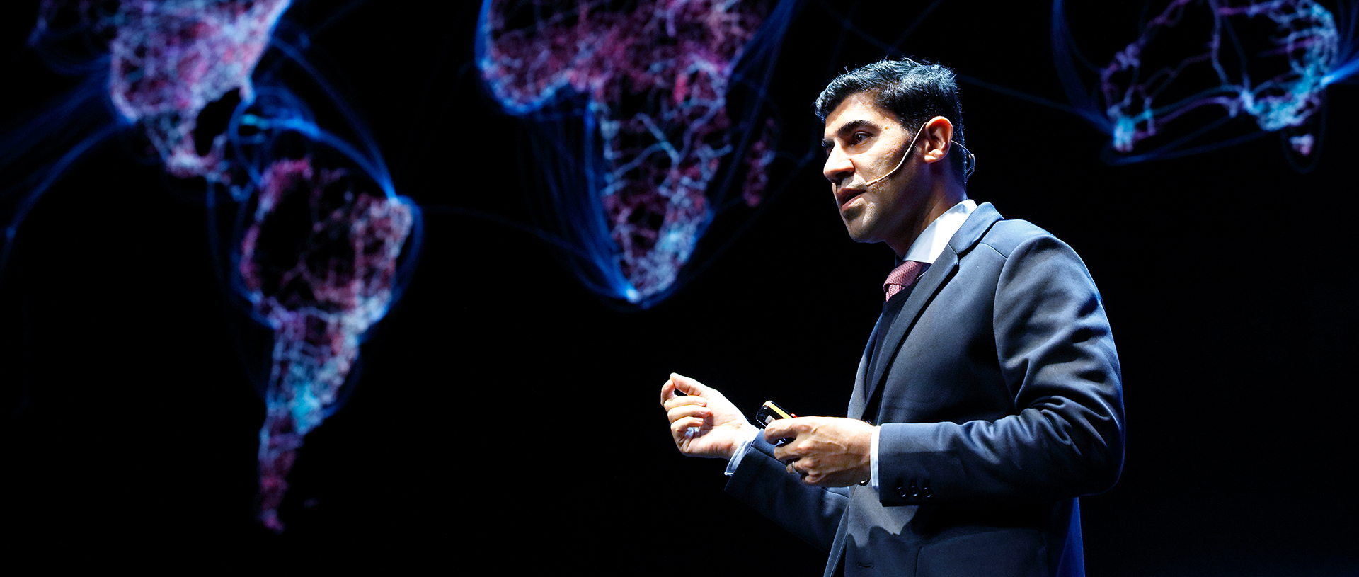Asia: A global pivot as the world moves from west to east