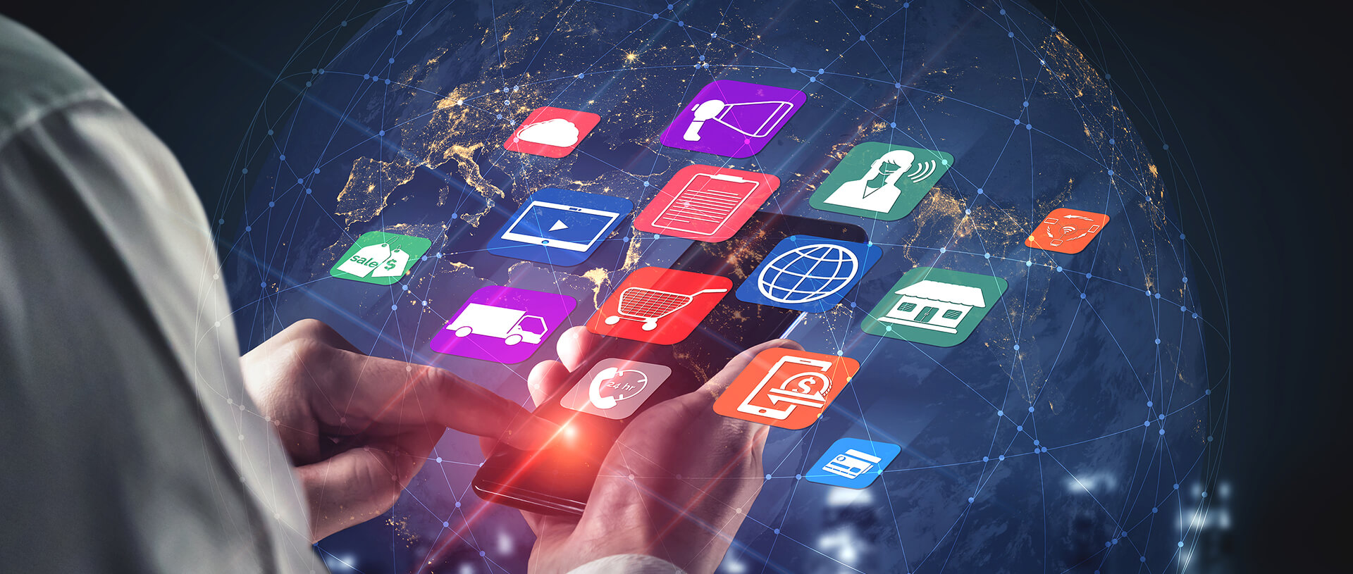 Rise of the Asean Super Apps