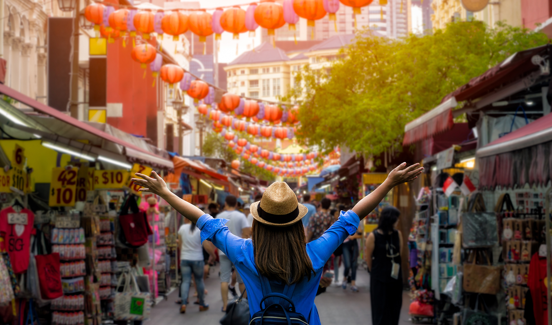 singapore remains most liveables city for asian expats masthead image