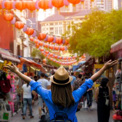 singapore remains most liveables city for asian expats listing image