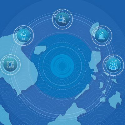 Southeast Asia - Why You Should Be Here