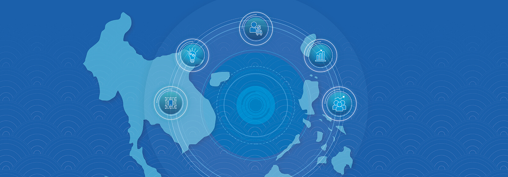 Southeast Asia - Why You Should Be Here