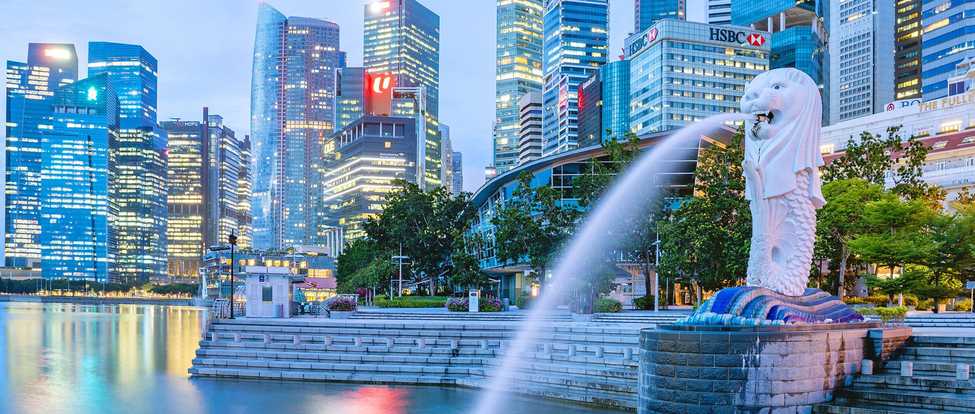 S'pore moves up a notch to 9th in world talent ranking