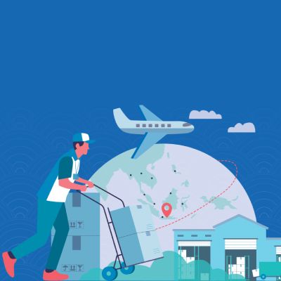 Tapping Southeast Asia's strengths for a resilient supply chain