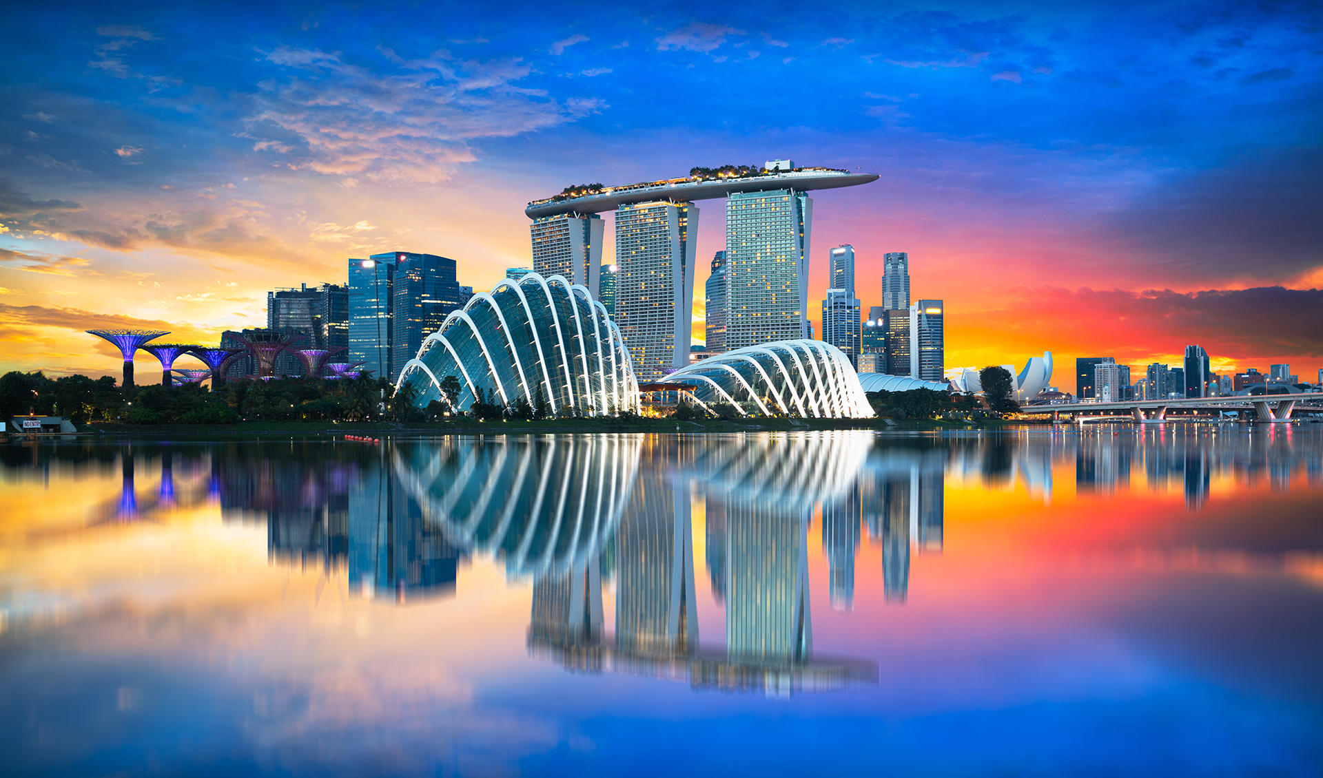 Tech firm WWT looks to Asia-Pacific for expansion