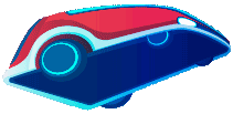 5g car bottom surface icon
