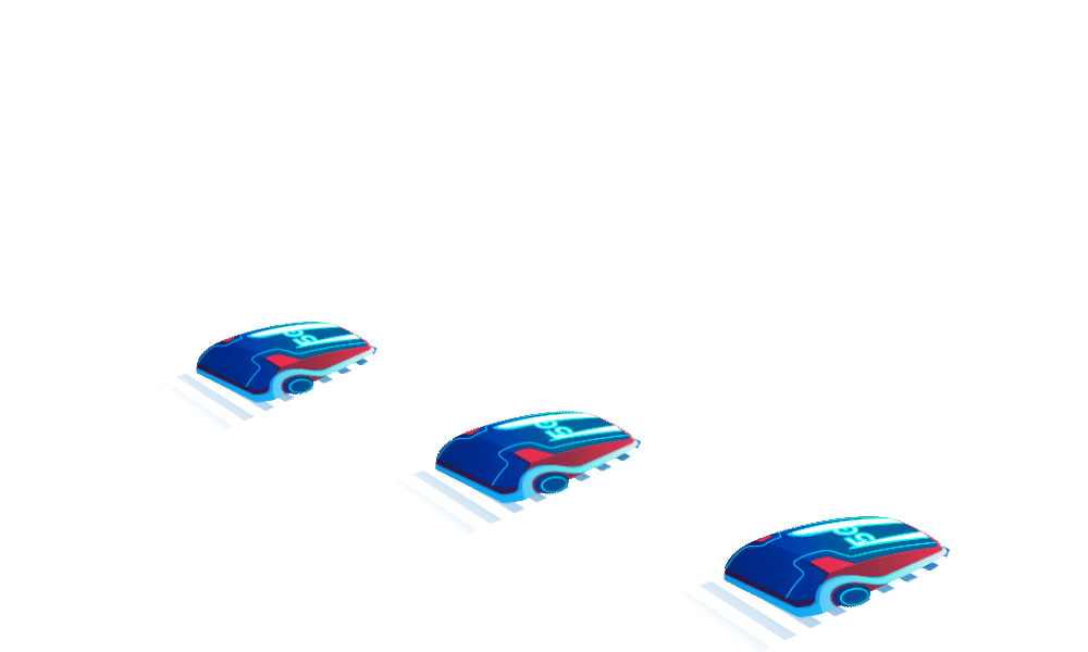 singapore 5g infrastructure cars multiple gif
