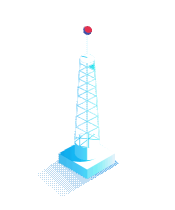 tower gif